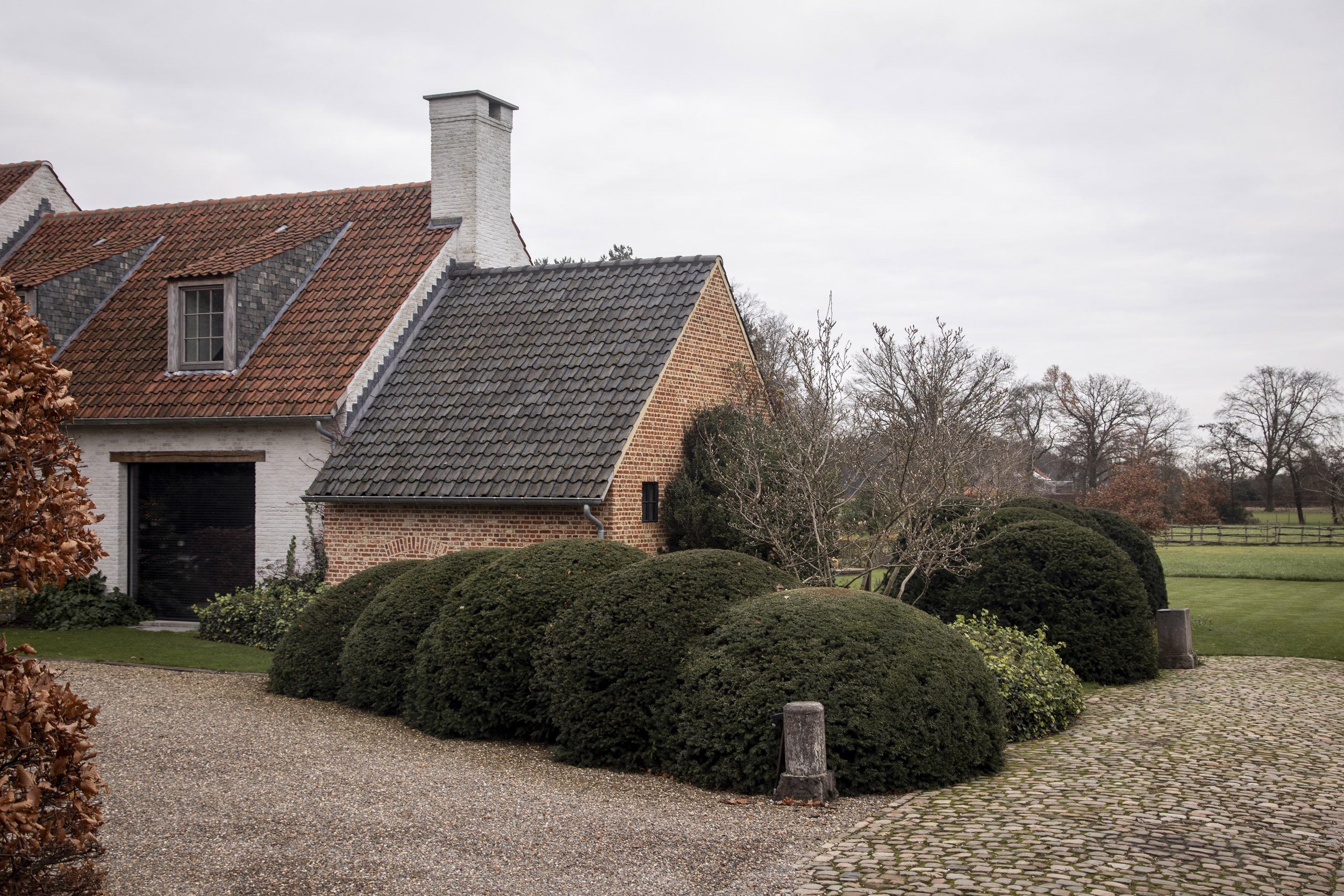 Tuinrealisatie